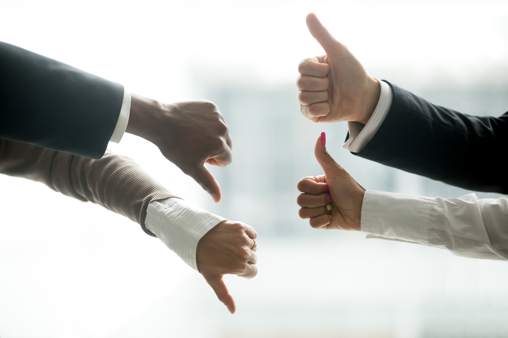 Shareholder Disputes