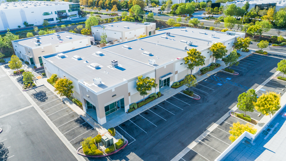 Commercial Lease Dispute